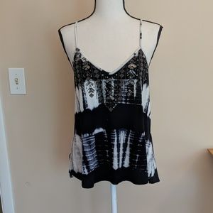 NWOT Express tank top